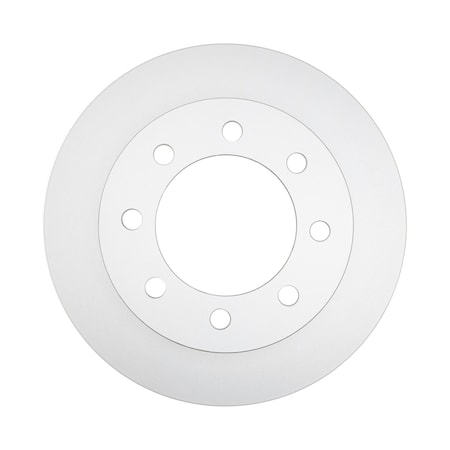 Raybestos 03 Chry Ram 2500 Rotor, 780143Fzn 780143FZN